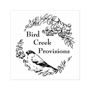 bird creek provisions