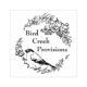 bird creek provisions